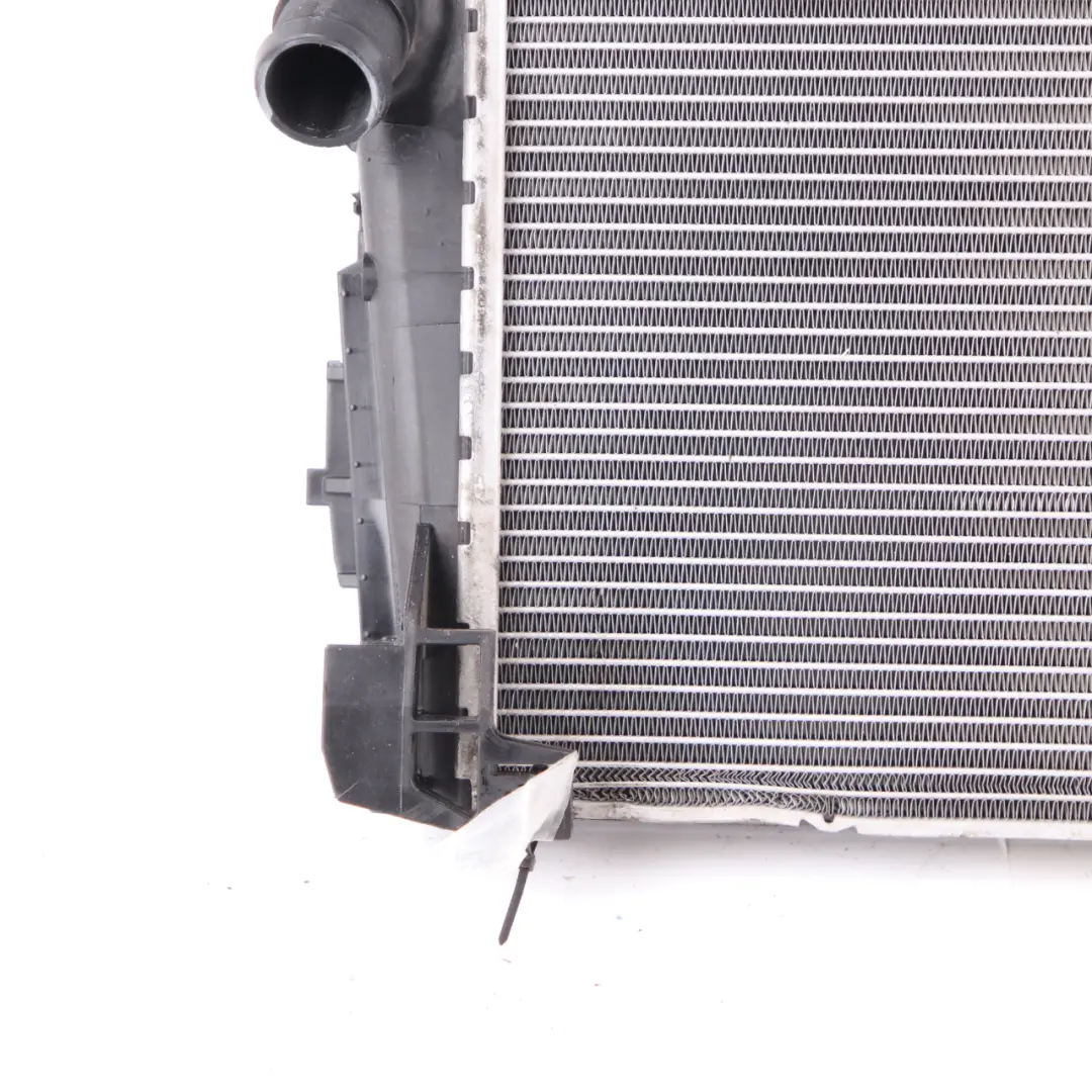Mini F55 F56 BMW F45 X1 F48 B38 Coolant Radiator Engine Cooling - SKU 7617639 - Part number 7617639