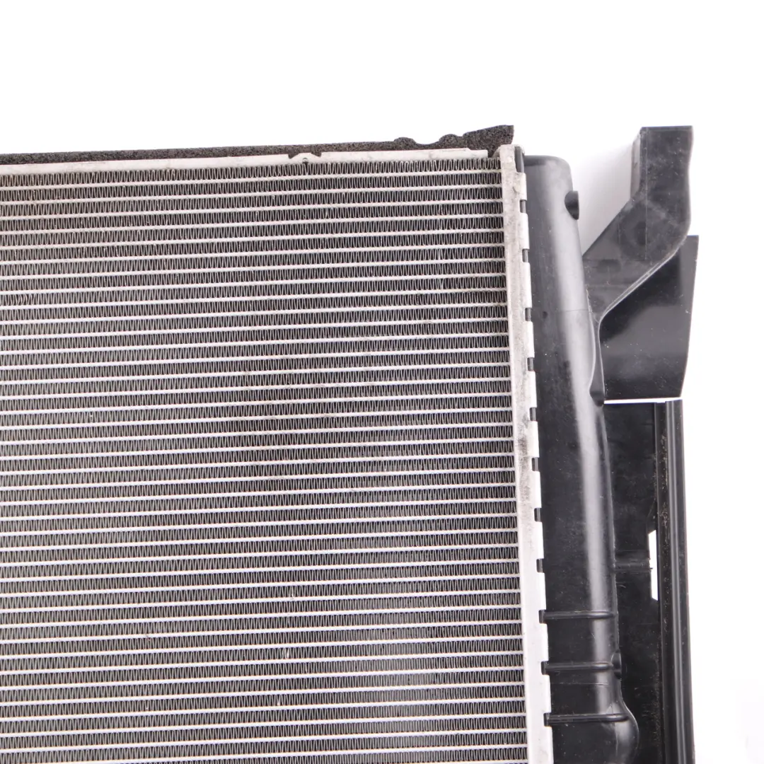 Mini F55 F56 BMW F45 X1 F48 B38 Coolant Radiator Engine Cooling - SKU 7617639 - Part number 7617639