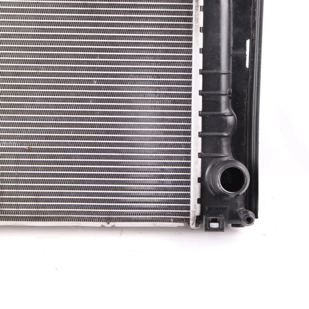 B38 Radiateur refroidissement moteur pour Mini F55 F56 BMW X1 F48 à propos du numéro de pièce 7617639 Mini F55 F56 BMW X1 F48 B38 Radiateur refroidissement moteur - SKU 7617639 - Numéro de pièce 7617639