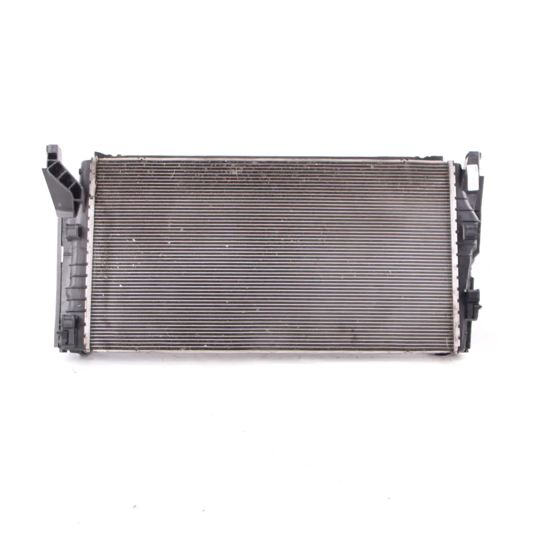 Mini F55 F56 BMW F45 X1 F48 B38 Coolant Radiator Engine Cooling - SKU 7617639 - Part number 7617639