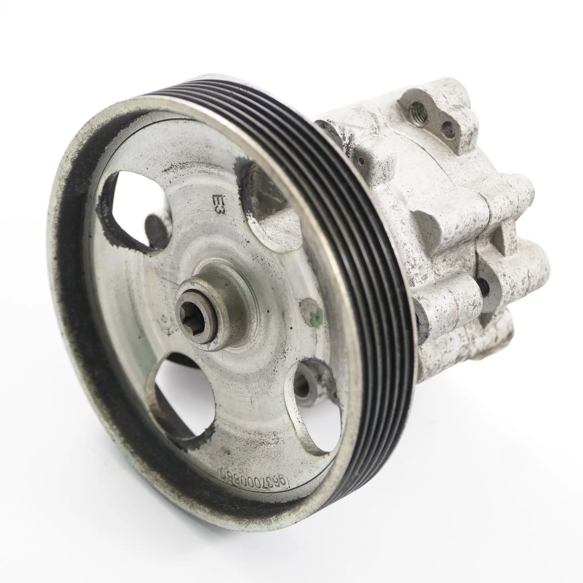 Peugeot Partner Fiat Scudo 1.6 HDI Pompa Wspomagania 7617955568