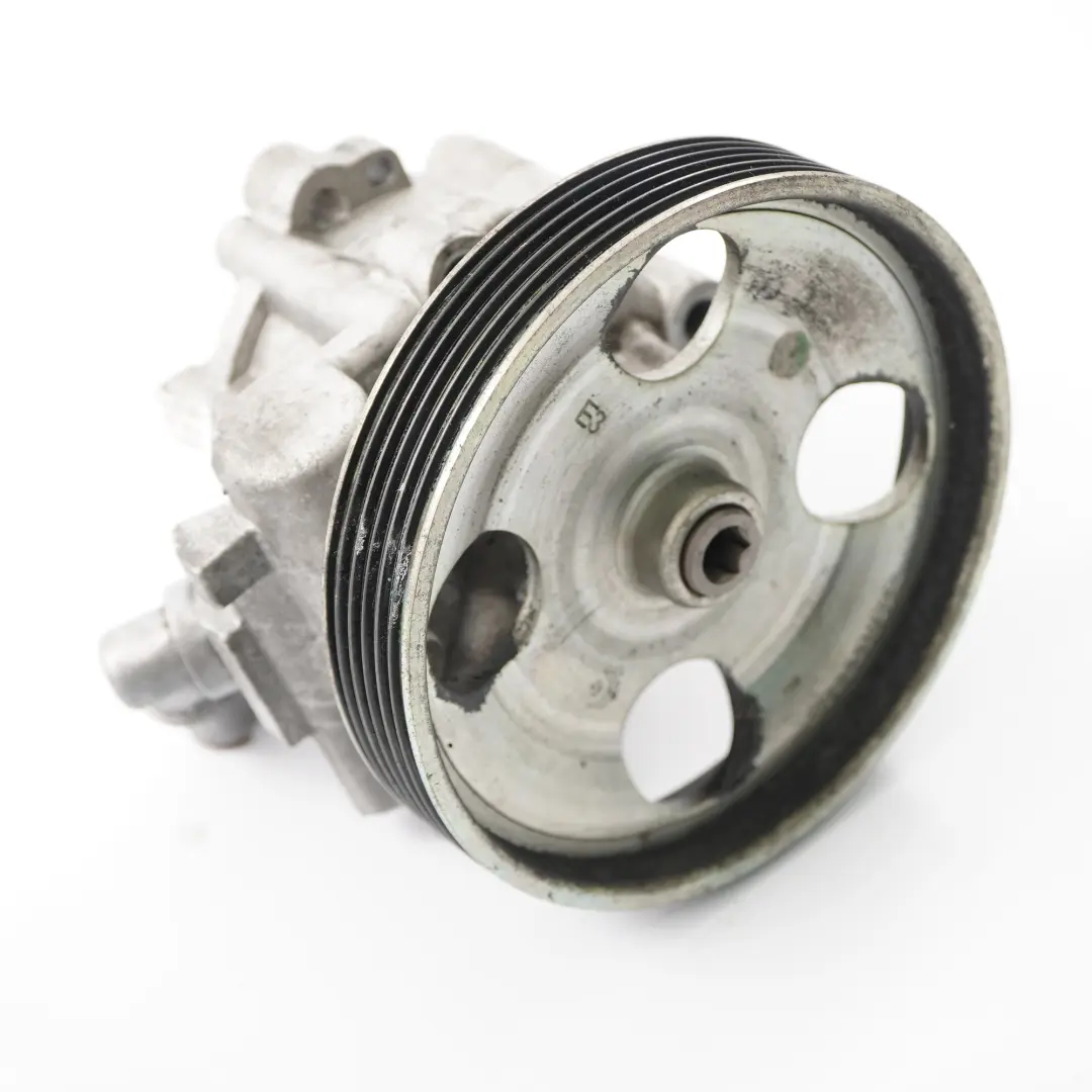 Bomba de dirección asistida para Peugeot Partner Fiat Scudo 1.6 HDI con número de pieza 7617955568 Peugeot Partner Fiat Scudo 1.6 HDI Bomba de dirección asistida - SKU 7617955568 - Número de pieza 7617955568