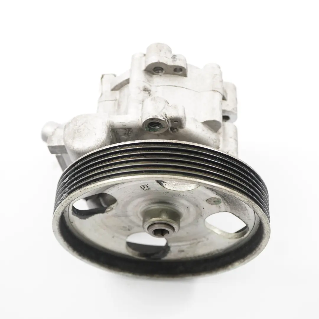 Pompe de direction assistée Unité hydraulique pour Peugeot Partner Fiat Scudo 1.6 HDI à propos du numéro de pièce 7617955568 Peugeot Partner Fiat Scudo 1.6 HDI Pompe de direction assistée Unité hydraulique - SKU 7617955568 - Numéro de pièce 7617955568