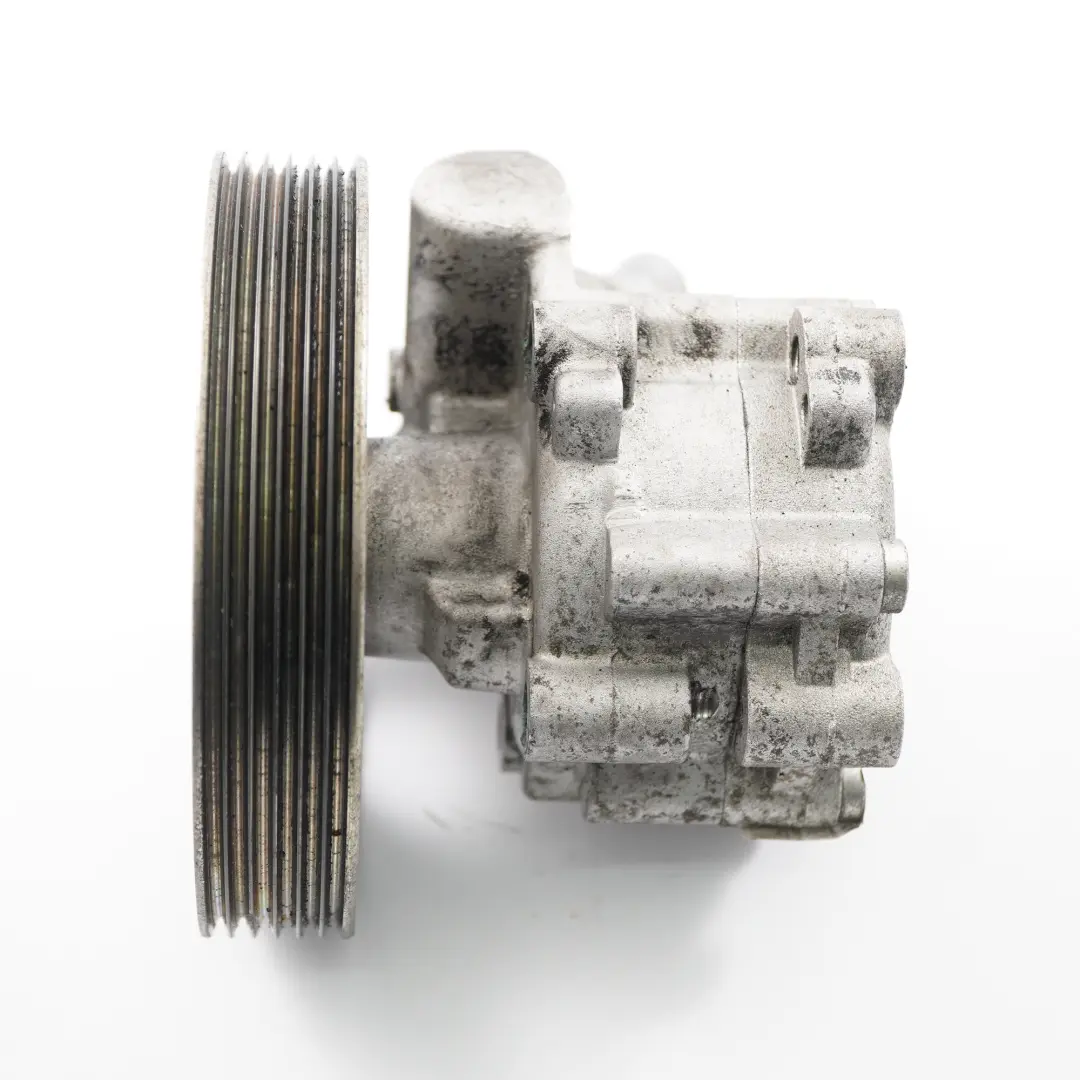 Bomba de dirección asistida para Peugeot Partner Fiat Scudo 1.6 HDI con número de pieza 7617955568 Peugeot Partner Fiat Scudo 1.6 HDI Bomba de dirección asistida - SKU 7617955568 - Número de pieza 7617955568