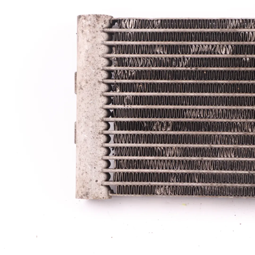  Refroidisseur d'huile BMW F20 F21 F30 F32 N55 Refroidissement radiateur - SKU 7618360 - Numéro de pièce 7618360