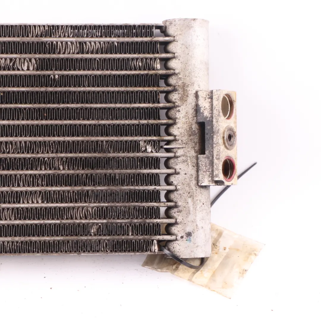  Motorölkühler BMW F20 F21 F30 F32 N55 Benzinmotor Kühler Kühlung - SKU 7618360 - Teilenummer 7618360