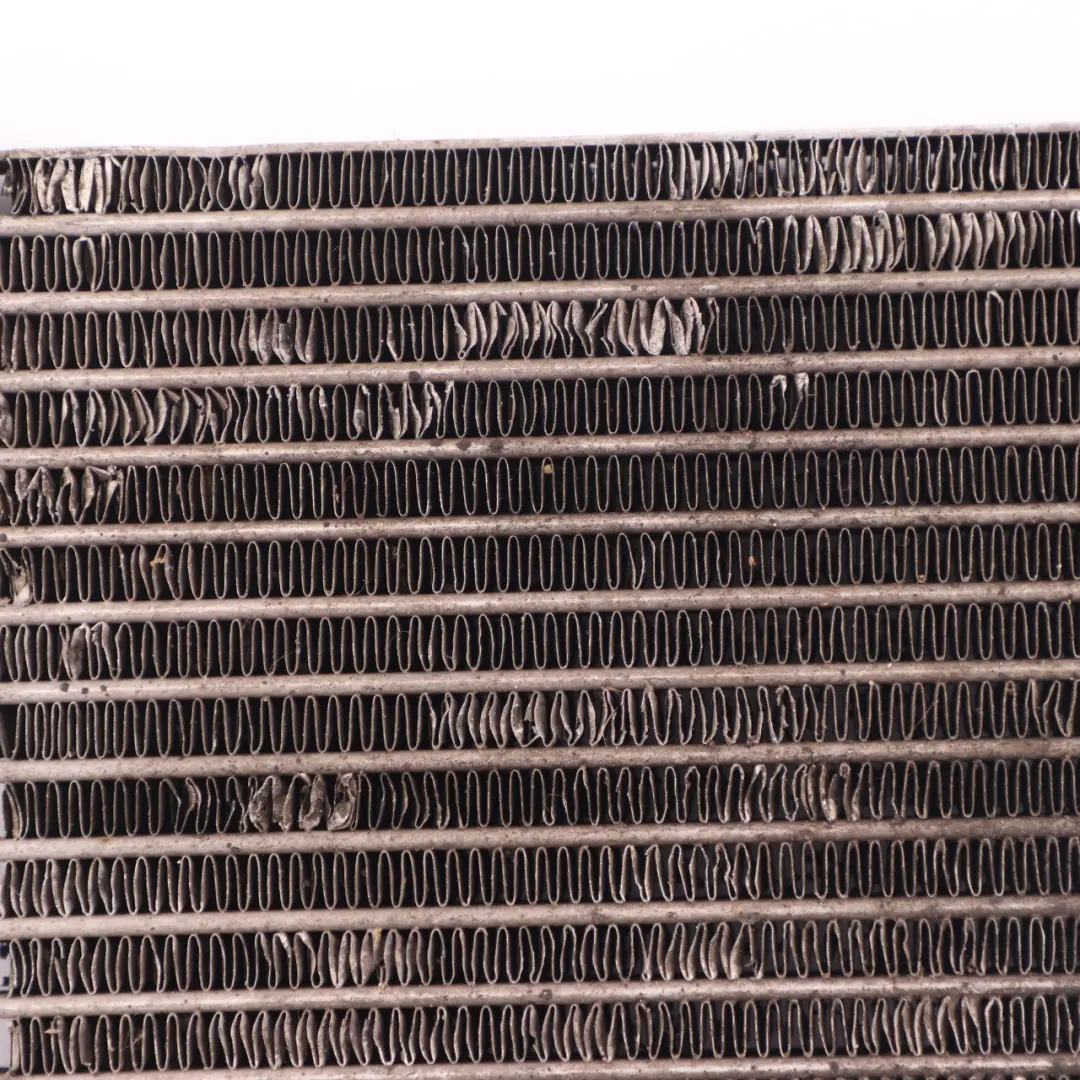  Refroidisseur d'huile BMW F20 F21 F30 F32 N55 Refroidissement radiateur - SKU 7618360 - Numéro de pièce 7618360
