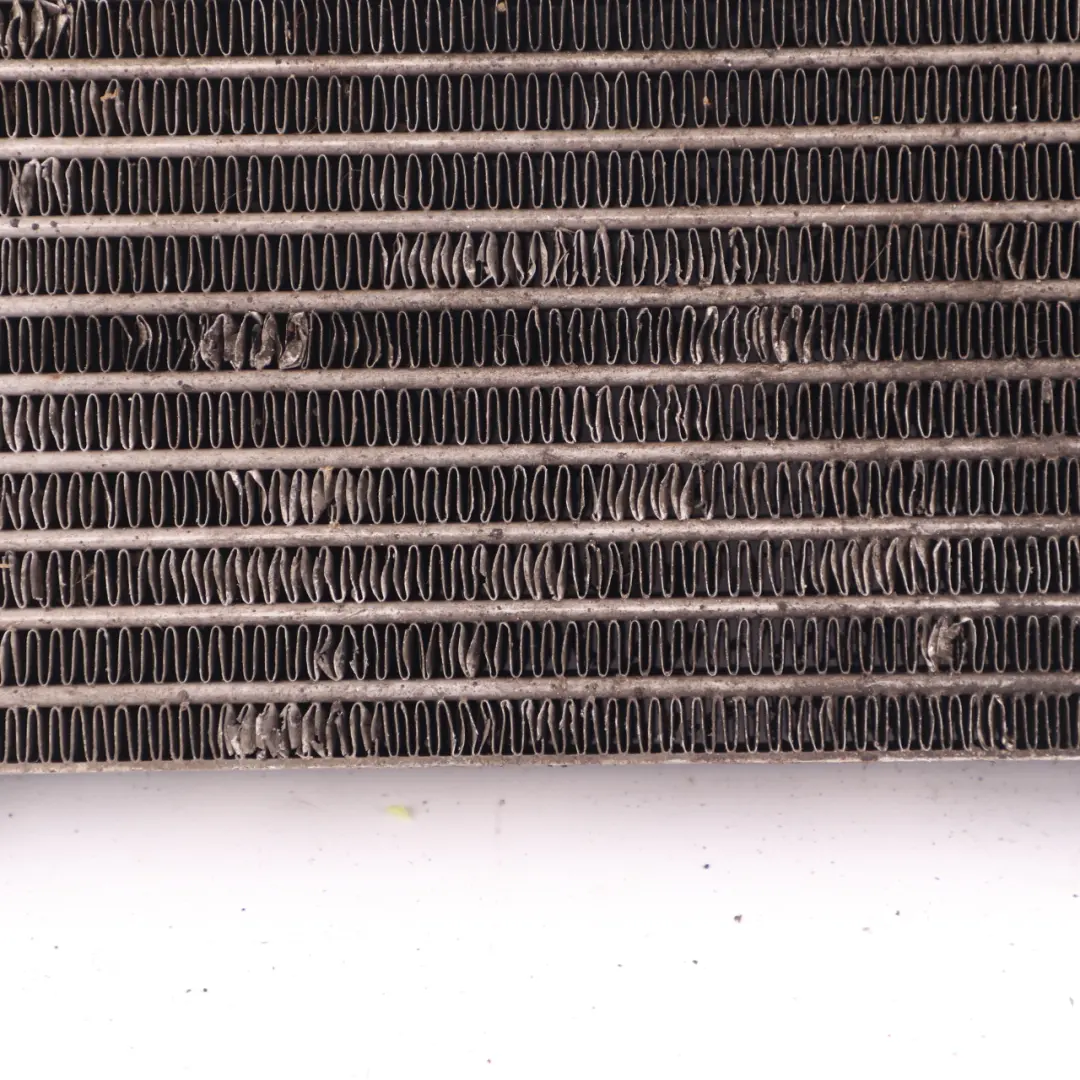 Refroidisseur d'huile BMW F20 F21 F30 F32 N55 Refroidissement radiateur pour à propos du numéro de pièce 7618360 Refroidisseur d'huile BMW F20 F21 F30 F32 N55 Refroidissement radiateur - SKU 7618360 - Numéro de pièce 7618360