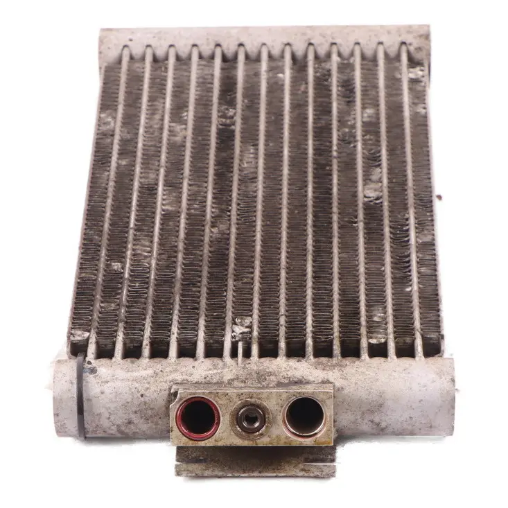 Enfriador Aceite Motor BMW F20 F21 F30 F32 N55 Radiador Refrigeración para con número de pieza 7618360 Enfriador Aceite Motor BMW F20 F21 F30 F32 N55 Radiador Refrigeración - SKU 7618360 - Número de pieza 7618360