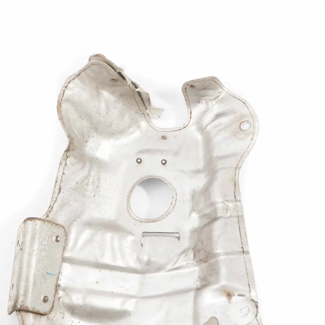 Plaque d'isolation thermique turbocompresseur pour BMW X1 F48 Mini F56 S JCW à propos du numéro de pièce 7618369 BMW X1 F48 Mini F56 S JCW Plaque d'isolation thermique turbocompresseur - SKU 7618369 - Numéro de pièce 7618369