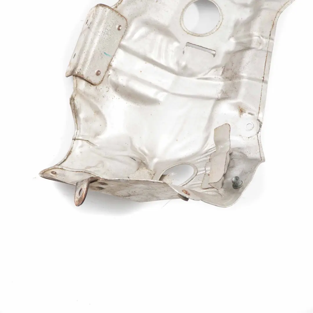 Plaque d'isolation thermique turbocompresseur pour BMW X1 F48 Mini F56 S JCW à propos du numéro de pièce 7618369 BMW X1 F48 Mini F56 S JCW Plaque d'isolation thermique turbocompresseur - SKU 7618369 - Numéro de pièce 7618369