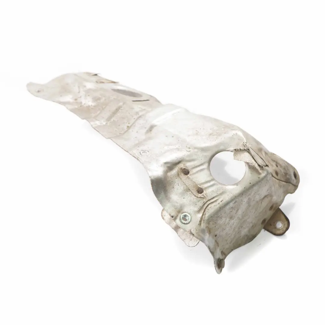 Plaque d'isolation thermique turbocompresseur pour BMW X1 F48 Mini F56 S JCW à propos du numéro de pièce 7618369 BMW X1 F48 Mini F56 S JCW Plaque d'isolation thermique turbocompresseur - SKU 7618369 - Numéro de pièce 7618369