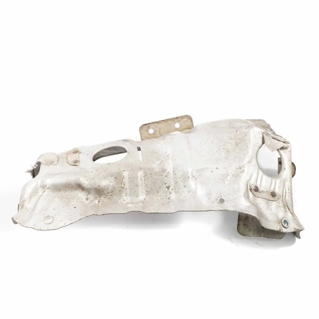 Heat Insulation Plate BMW X1 F48 Mini F56 S JCW Turbo Charger Top Shield  - SKU 7618369 - Part number 7618369