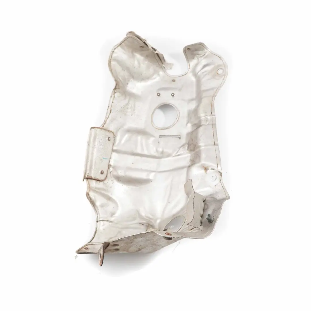 Plaque d'isolation thermique turbocompresseur pour BMW X1 F48 Mini F56 S JCW à propos du numéro de pièce 7618369 BMW X1 F48 Mini F56 S JCW Plaque d'isolation thermique turbocompresseur - SKU 7618369 - Numéro de pièce 7618369