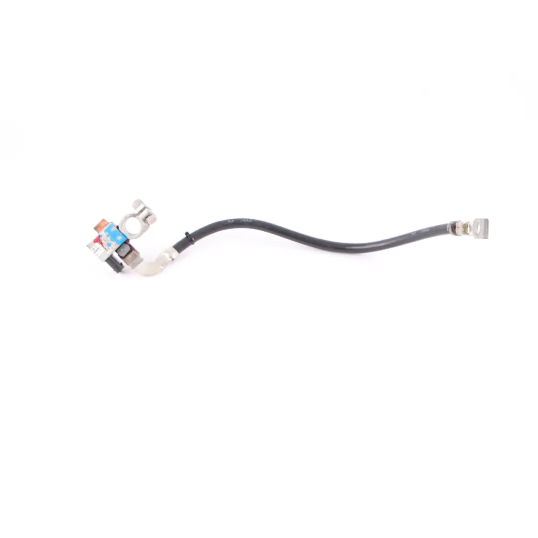 Klema Minus Minusowa do BMW E81 X1 E84 E87 o numerze 7618677 BMW E81 X1 E84 E87 Klema Minus Minusowa - SKU 7618677-1 - Numer Części 7618677