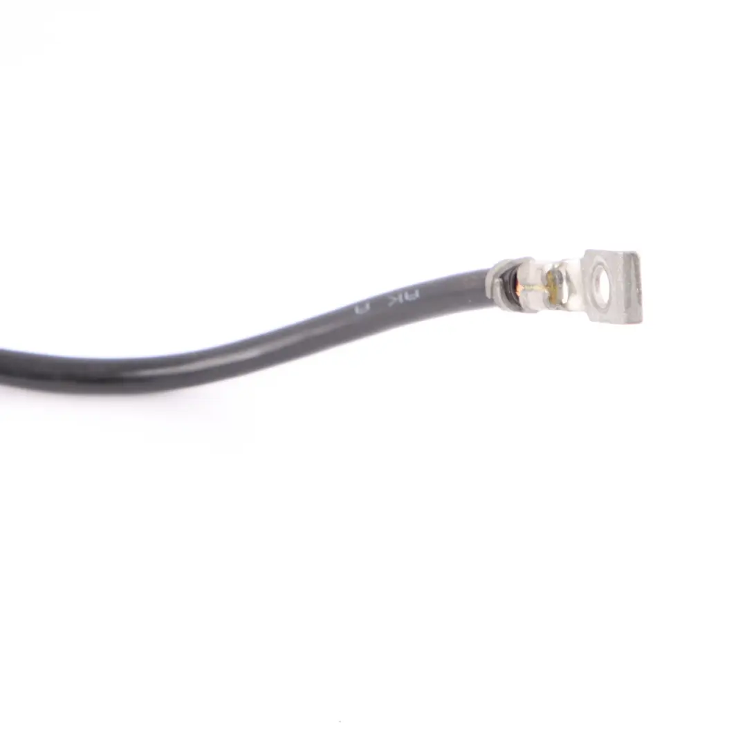 BMW X1 E81 E84 E87 E87N Rr1 Rr2 Rr3 Cavo Batteria Negativo Ibs - SKU 7618677-1 - Numero di parte 7618677