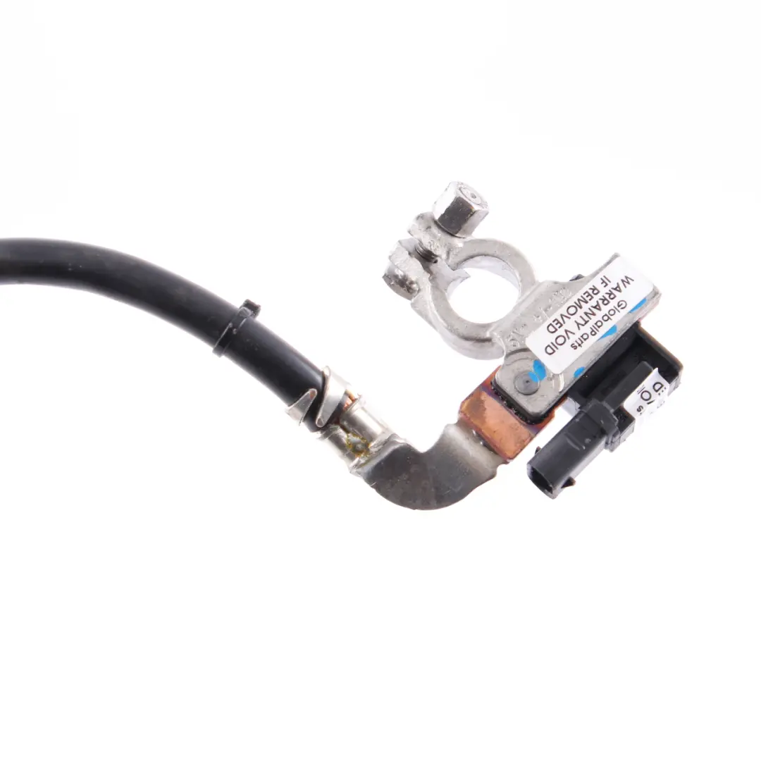 BMW X1 E81 E84 E87 E87N Rr1 Rr2 Rr3 Cavo Batteria Negativo Ibs - SKU 7618677-1 - Numero di parte 7618677
