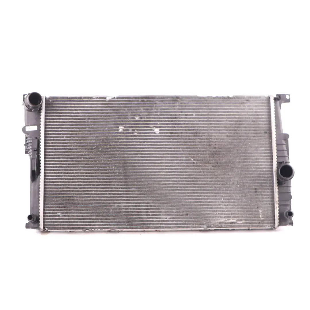 Radiator BMW F20 F21 F30 F31 N20 N55 Engine Cooling Coolant Radiator to with Part number 7618807 Radiator BMW F20 F21 F30 F31 N20 N55 Engine Cooling Coolant Radiator - SKU 7618807-1 - Part number 7618807