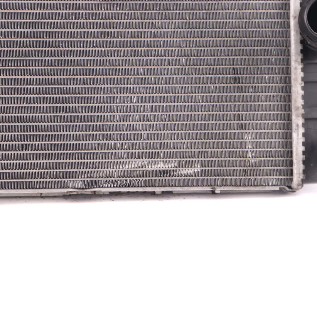 Radiator BMW F20 F21 F30 F31 N20 N55 Engine Cooling Coolant Radiator to with Part number 7618807 Radiator BMW F20 F21 F30 F31 N20 N55 Engine Cooling Coolant Radiator - SKU 7618807-1 - Part number 7618807
