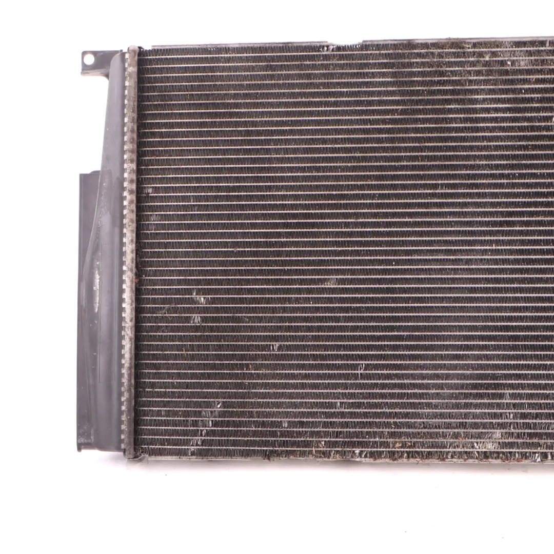 Radiator BMW F20 F21 F30 F31 N20 N55 Engine Cooling Coolant Radiator to with Part number 7618807 Radiator BMW F20 F21 F30 F31 N20 N55 Engine Cooling Coolant Radiator - SKU 7618807-1 - Part number 7618807