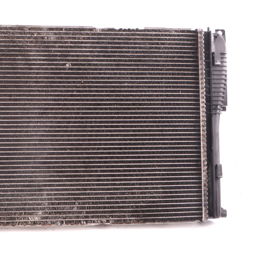 Radiator BMW F20 F21 F30 F31 N20 N55 Engine Cooling Coolant Radiator to with Part number 7618807 Radiator BMW F20 F21 F30 F31 N20 N55 Engine Cooling Coolant Radiator - SKU 7618807-1 - Part number 7618807