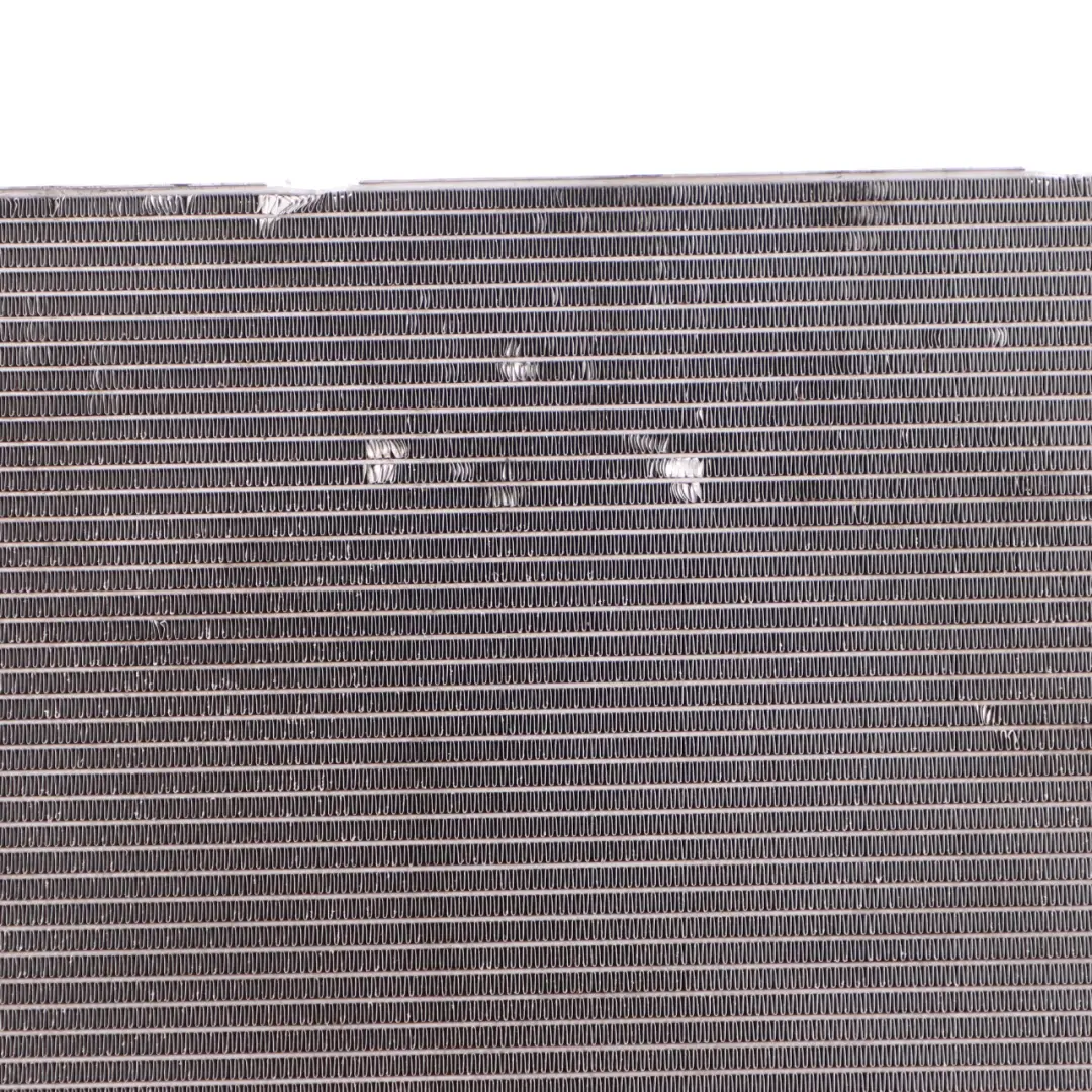 Radiator BMW F20 F21 F30 F31 N20 N55 Engine Cooling Coolant Radiator to with Part number 7618807 Radiator BMW F20 F21 F30 F31 N20 N55 Engine Cooling Coolant Radiator - SKU 7618807-1 - Part number 7618807