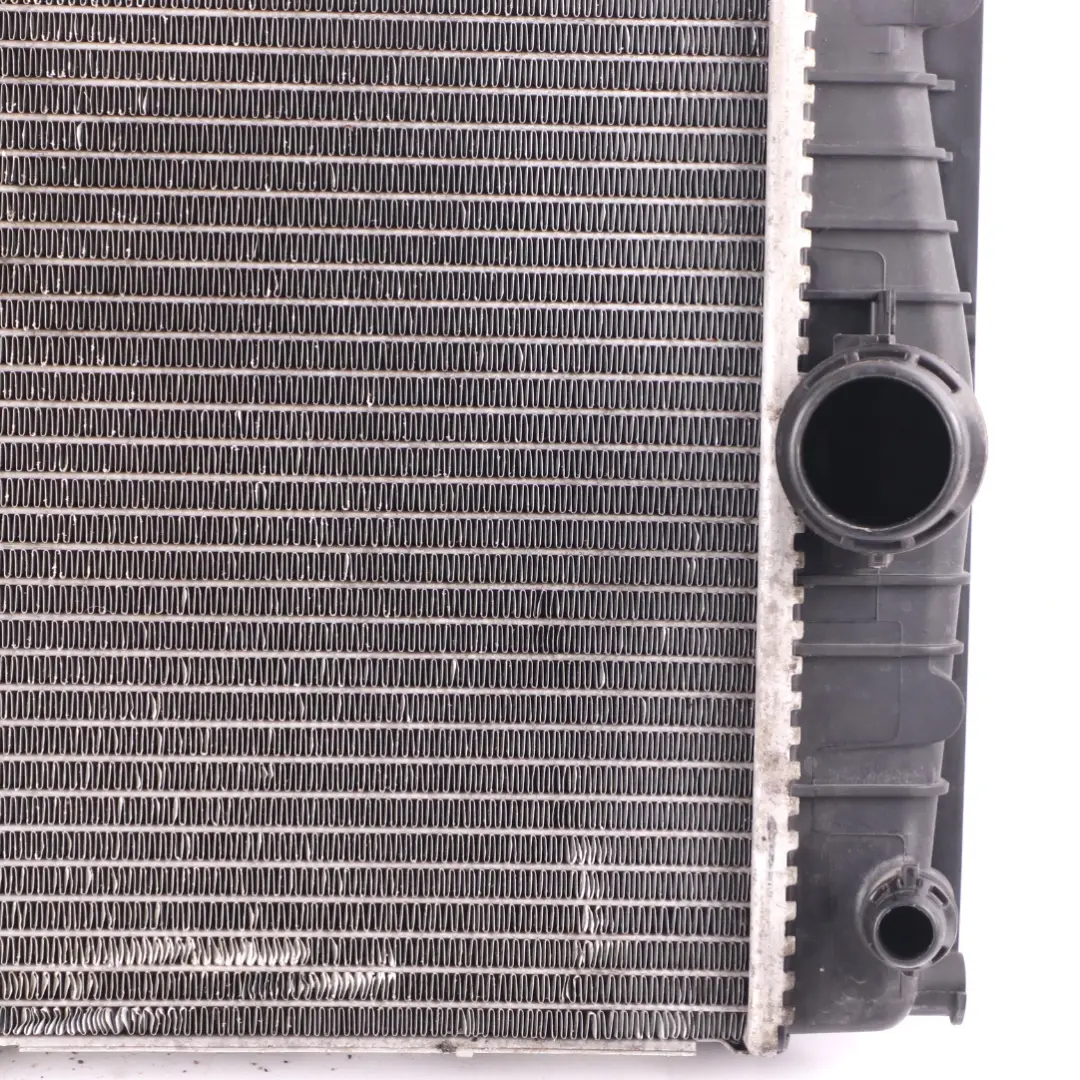 Radiator BMW F20 F21 F30 F31 N20 N55 Engine Cooling Coolant Radiator to with Part number 7618807 Radiator BMW F20 F21 F30 F31 N20 N55 Engine Cooling Coolant Radiator - SKU 7618807-1 - Part number 7618807