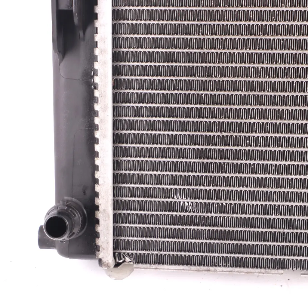 Radiator BMW F20 F21 F30 F31 N20 N55 Engine Cooling Coolant Radiator to with Part number 7618807 Radiator BMW F20 F21 F30 F31 N20 N55 Engine Cooling Coolant Radiator - SKU 7618807-1 - Part number 7618807