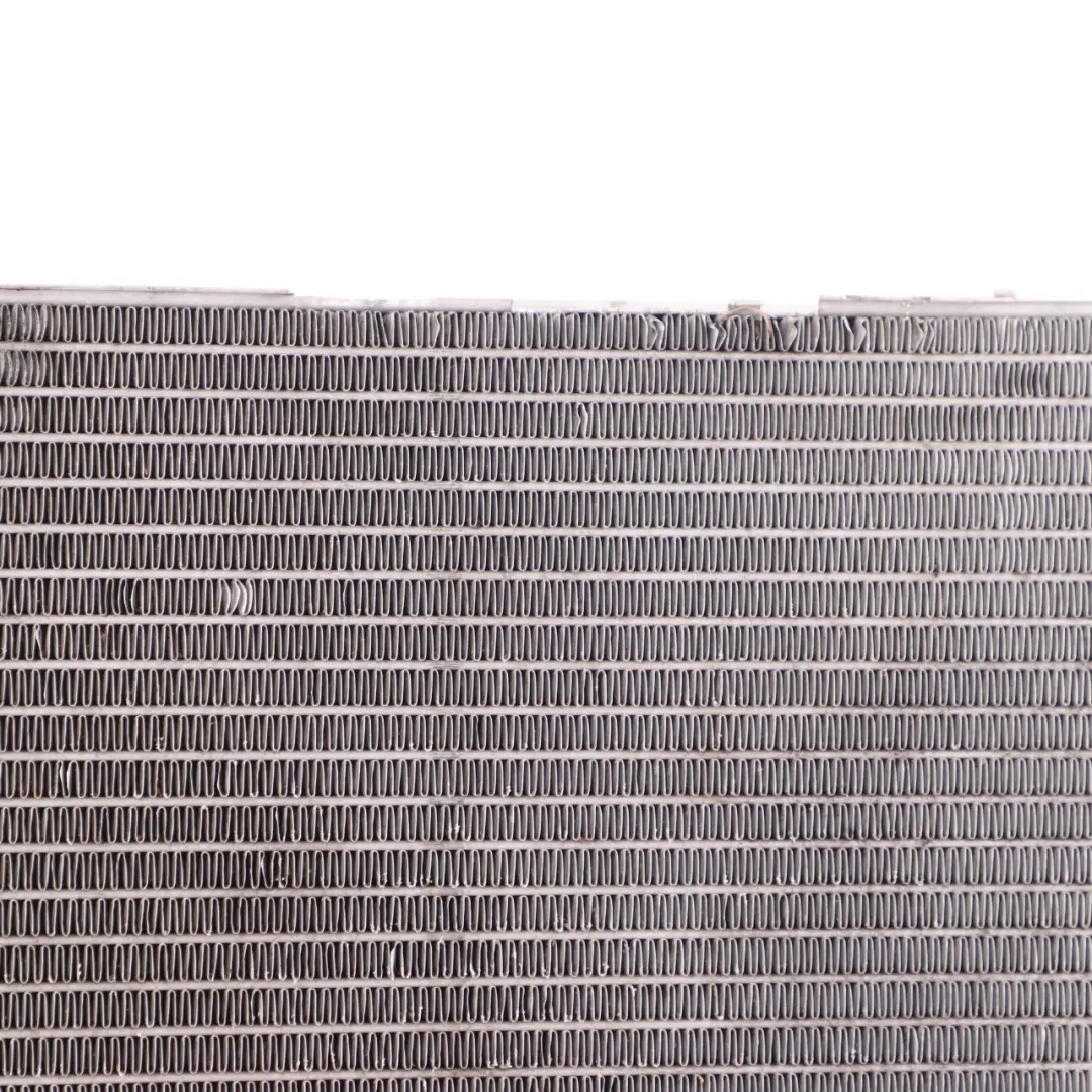 Radiator BMW F20 F21 F30 F31 N20 N55 Engine Cooling Coolant Radiator to with Part number 7618807 Radiator BMW F20 F21 F30 F31 N20 N55 Engine Cooling Coolant Radiator - SKU 7618807-1 - Part number 7618807