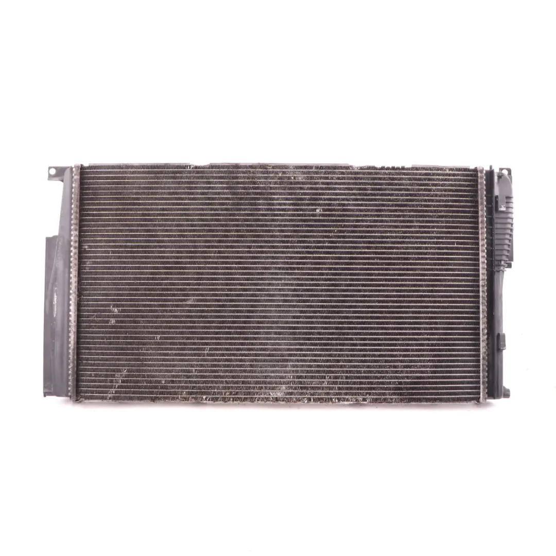 Radiator BMW F20 F21 F30 F31 N20 N55 Engine Cooling Coolant Radiator to with Part number 7618807 Radiator BMW F20 F21 F30 F31 N20 N55 Engine Cooling Coolant Radiator - SKU 7618807-1 - Part number 7618807