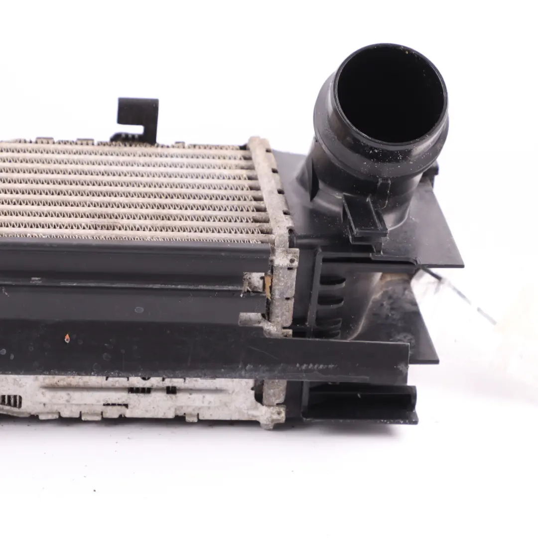 Intercooler Radiator BMW F20 F21 F30 F31 F32 N20 B38 Charge Air Cooler - SKU 7618809-1 - Part number 7618809