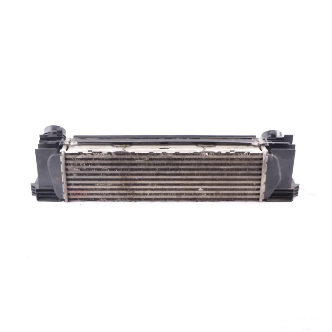 Intercooler Radiator BMW F20 F21 F30 F31 F32 N20 B38 Charge Air Cooler - SKU 7618809-1 - Part number 7618809
