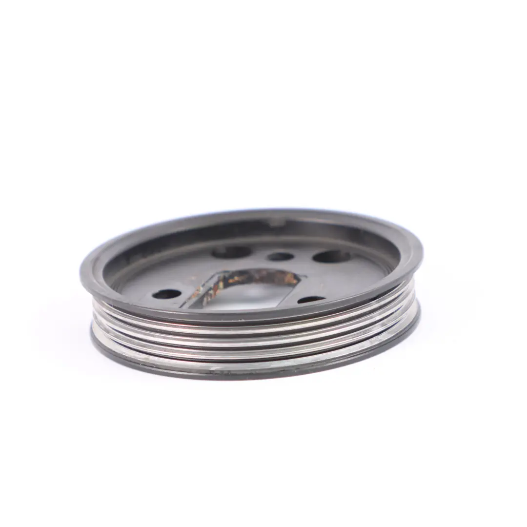 N20 Benzin Servolenkungs pumpe Riemenscheibe für BMW X1 E84 mit Teilenummer 7618849 BMW X1 E84 N20 Benzin Servolenkungs pumpe Riemenscheibe - SKU 7618849 - Teilenummer 7618849