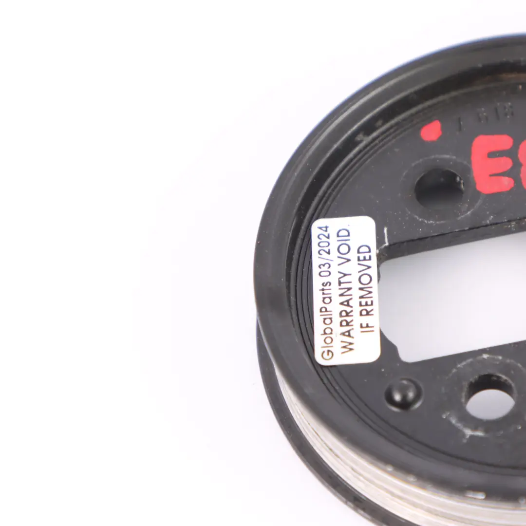 BMW X1 E84 N20 Koło Pasowe Pompy Wspomagania - SKU 7618849 - Numer Części 7618849