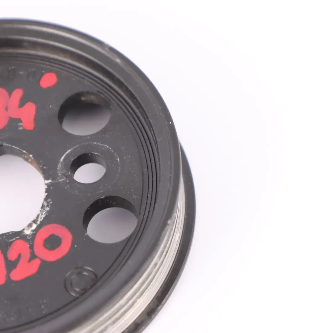 N20 Poulie de pompe de direction assistée essence pour BMW X1 E84 à propos du numéro de pièce 7618849 BMW X1 E84 N20 Poulie de pompe de direction assistée essence - SKU 7618849 - Numéro de pièce 7618849