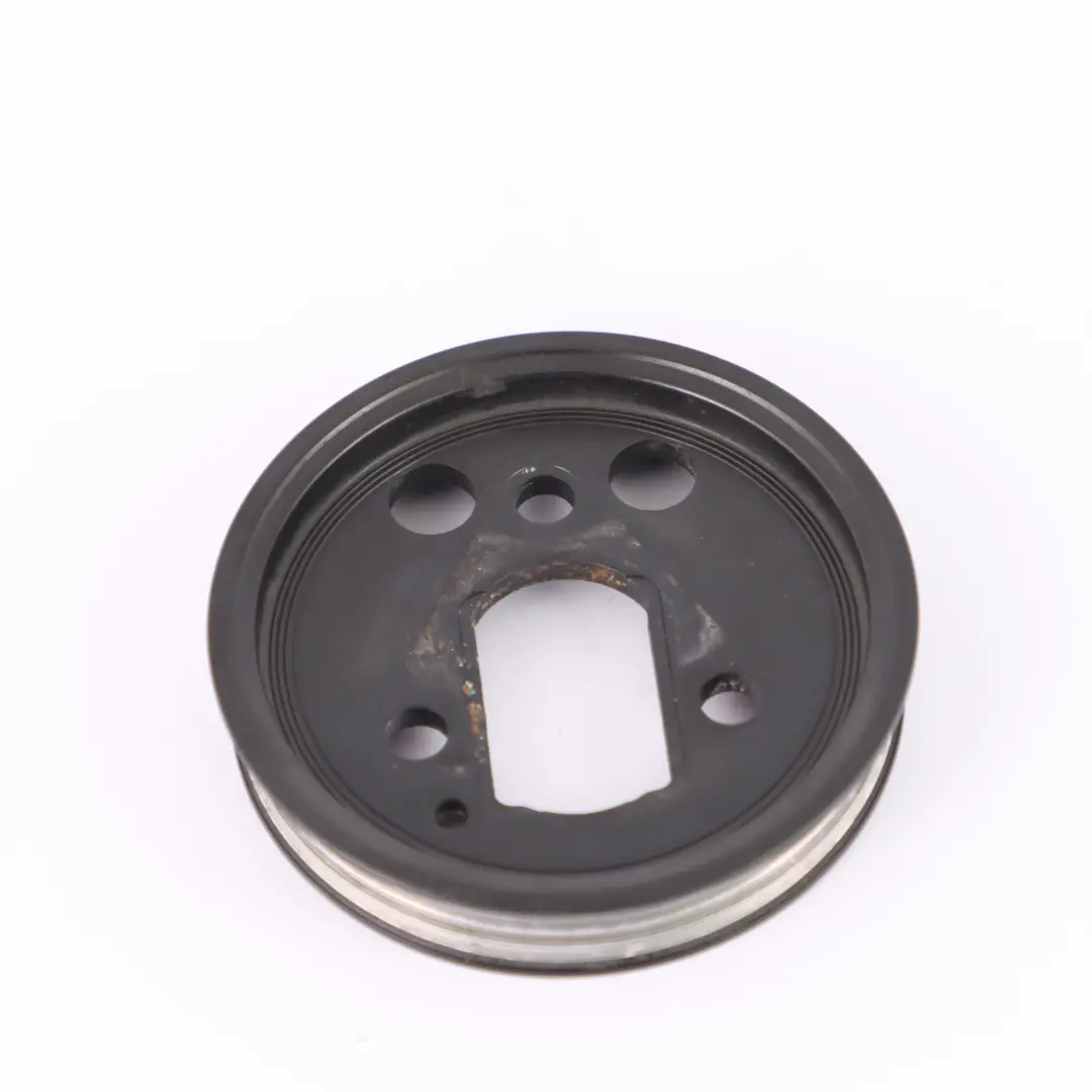 N20 Gasolina Polea de la bomba de dirección asistida para BMW X1 E84 con número de pieza 7618849 BMW X1 E84 N20 Gasolina Polea de la bomba de dirección asistida - SKU 7618849 - Número de pieza 7618849