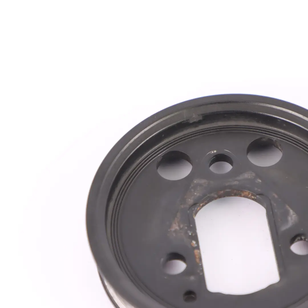 N20 Petrol Power Steering Pump Pulley to BMW X1 E84 with Part number 7618849 BMW X1 E84 N20 Petrol Power Steering Pump Pulley - SKU 7618849 - Part number 7618849