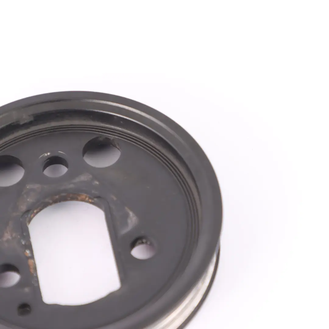 N20 Benzin Servolenkungs pumpe Riemenscheibe für BMW X1 E84 mit Teilenummer 7618849 BMW X1 E84 N20 Benzin Servolenkungs pumpe Riemenscheibe - SKU 7618849 - Teilenummer 7618849