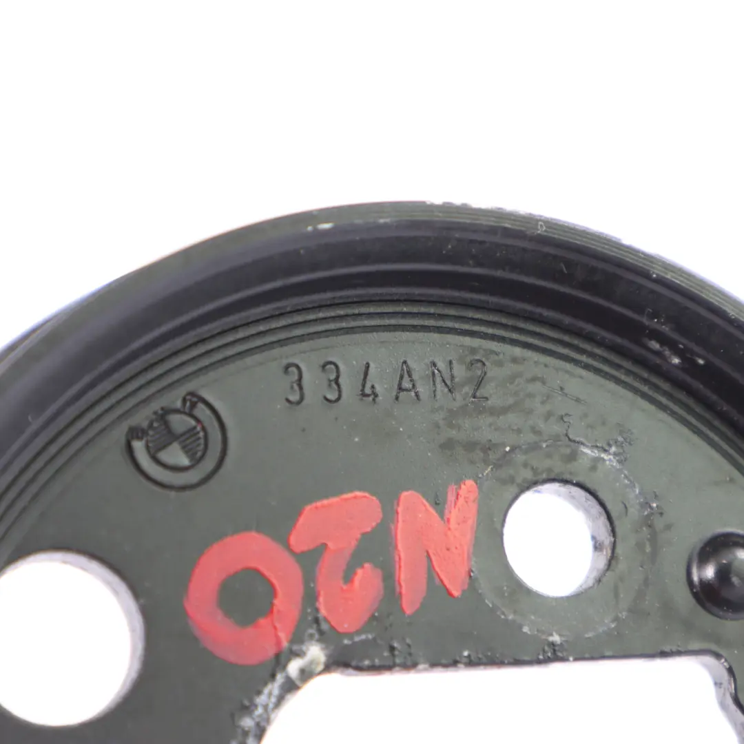 N20 Benzin Servolenkungs pumpe Riemenscheibe für BMW X1 E84 mit Teilenummer 7618849 BMW X1 E84 N20 Benzin Servolenkungs pumpe Riemenscheibe - SKU 7618849 - Teilenummer 7618849