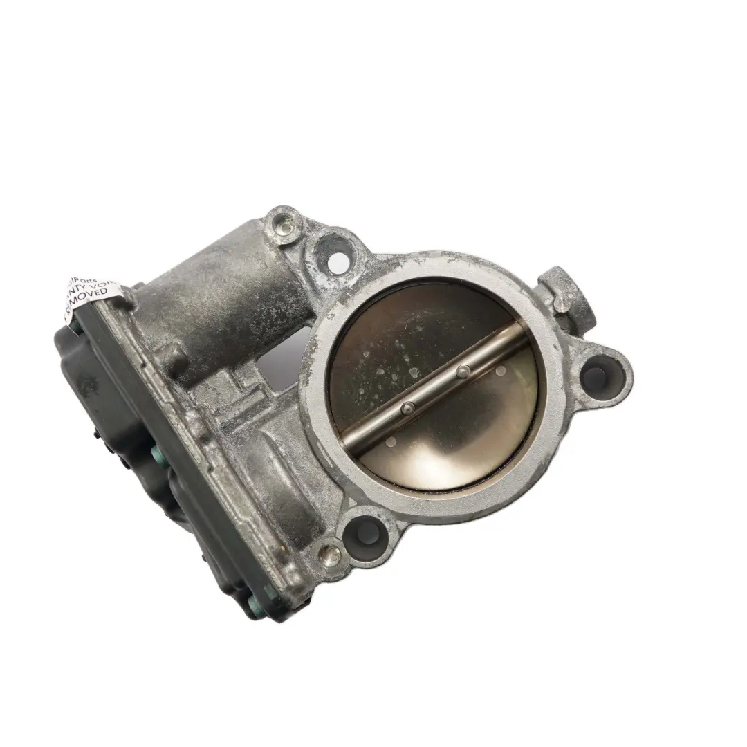 Przepustnica do BMW X1 F48 Mini F55 F56 S o numerze 7619008 BMW X1 F48 Mini F55 F56 S Przepustnica - SKU 7619008 - Numer Części 7619008