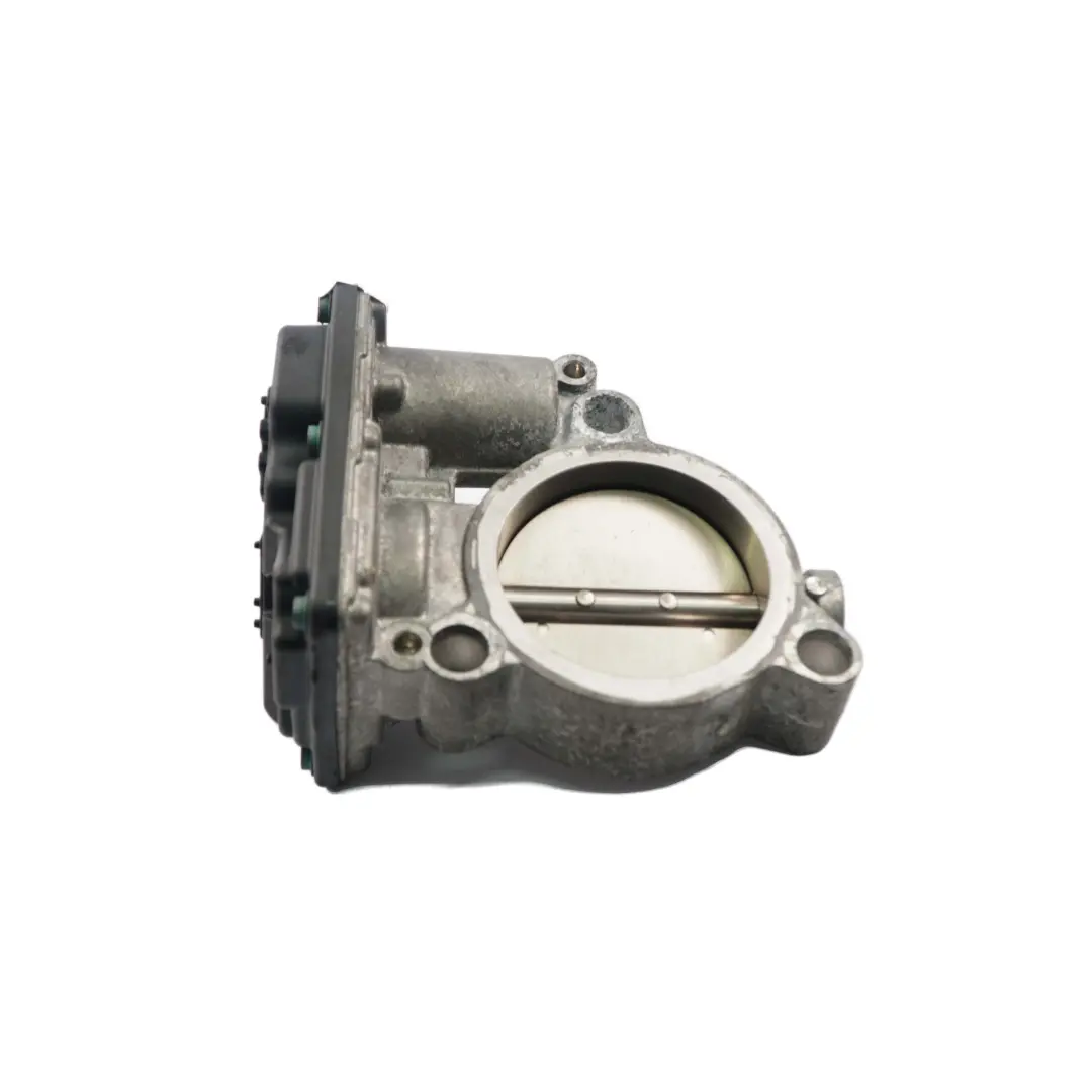 Carcasa del cuerpo del acelerador para BMW X1 F45 F46 F48 Mini F55 F56 Cooper con número de pieza 7619008 BMW X1 F45 F46 F48 Mini F55 F56 Cooper Carcasa del cuerpo del acelerador - SKU 7619008 - Número de pieza 7619008