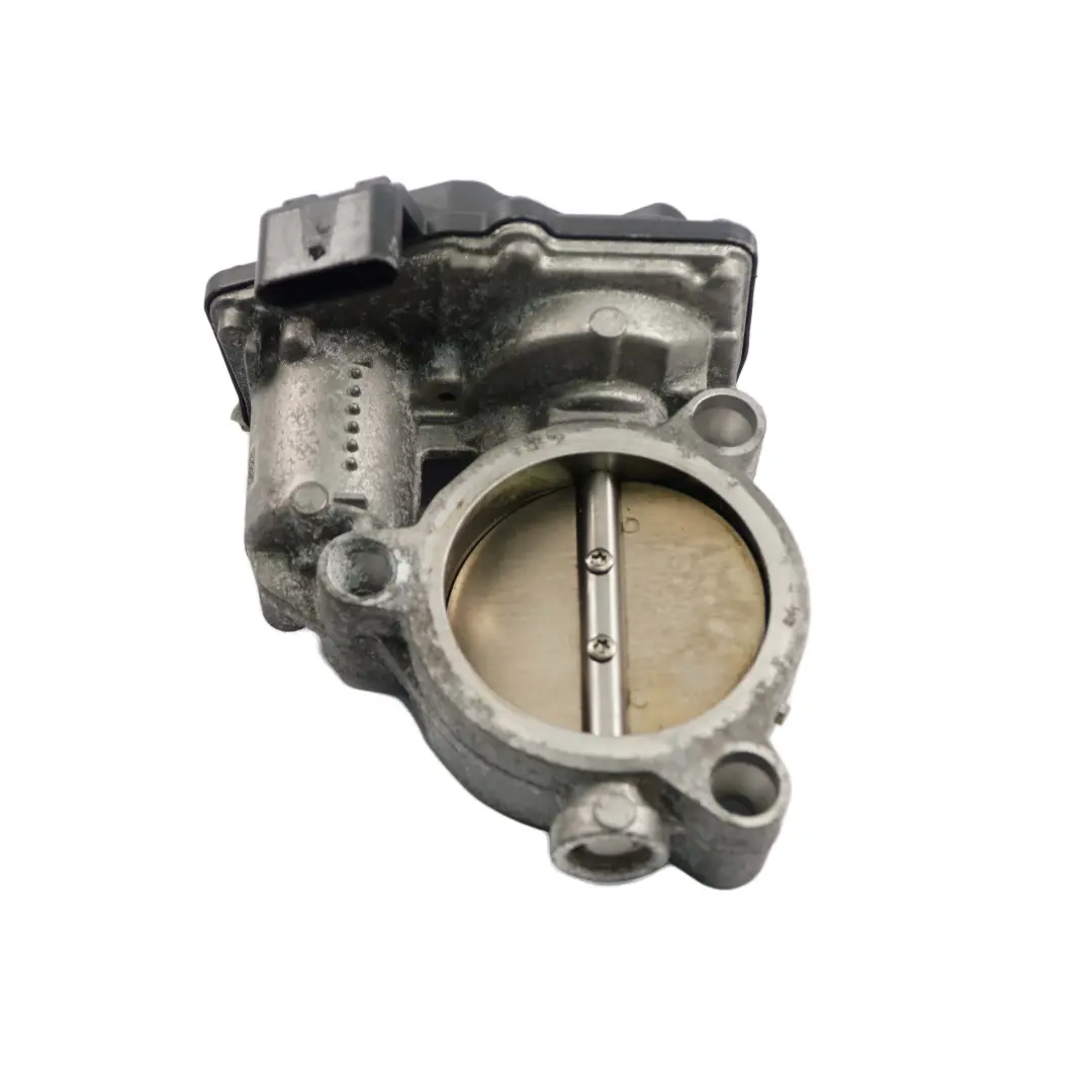 Corpo Farfallato per BMW X1 F45 F46 F48 Mini F55 F56 Cooper S con numero di parte 7619008 BMW X1 F45 F46 F48 Mini F55 F56 Cooper S Corpo Farfallato - SKU 7619008 - Numero di parte 7619008