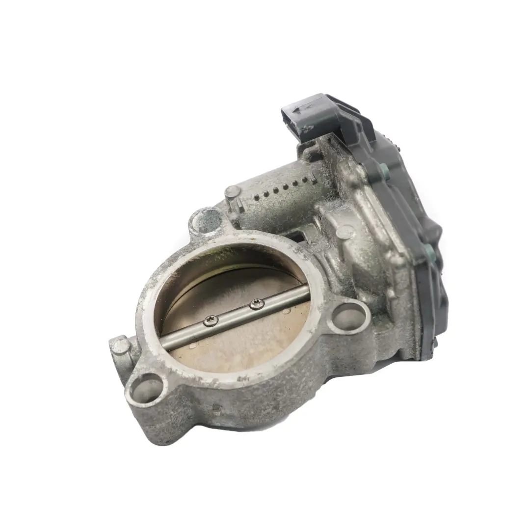 Corpo Farfallato per BMW X1 F45 F46 F48 Mini F55 F56 Cooper S con numero di parte 7619008 BMW X1 F45 F46 F48 Mini F55 F56 Cooper S Corpo Farfallato - SKU 7619008 - Numero di parte 7619008