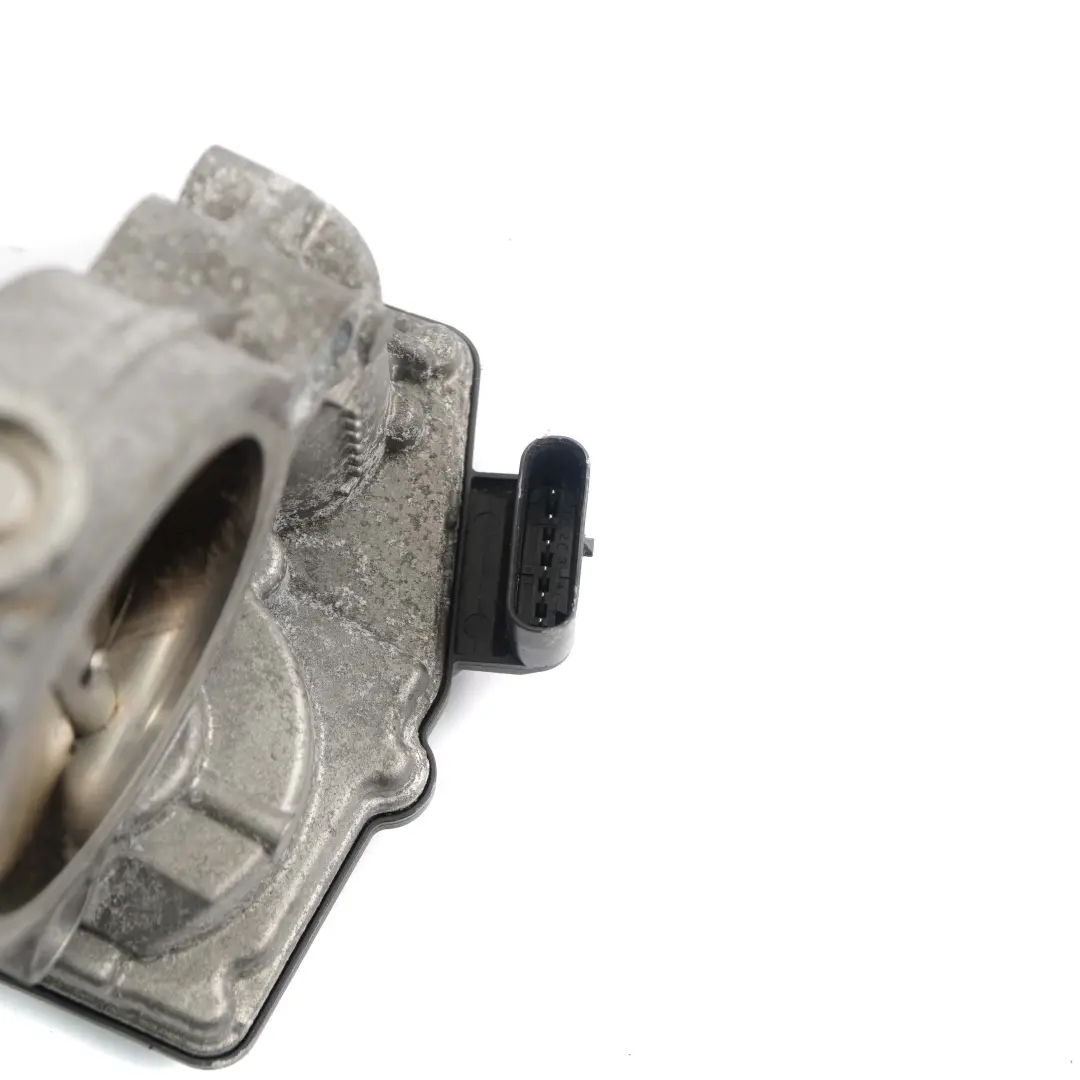 BMW X1 F45 F46 F48 Mini F55 F56 Cooper S Throttle Body Housing - SKU 7619008 - Part number 7619008