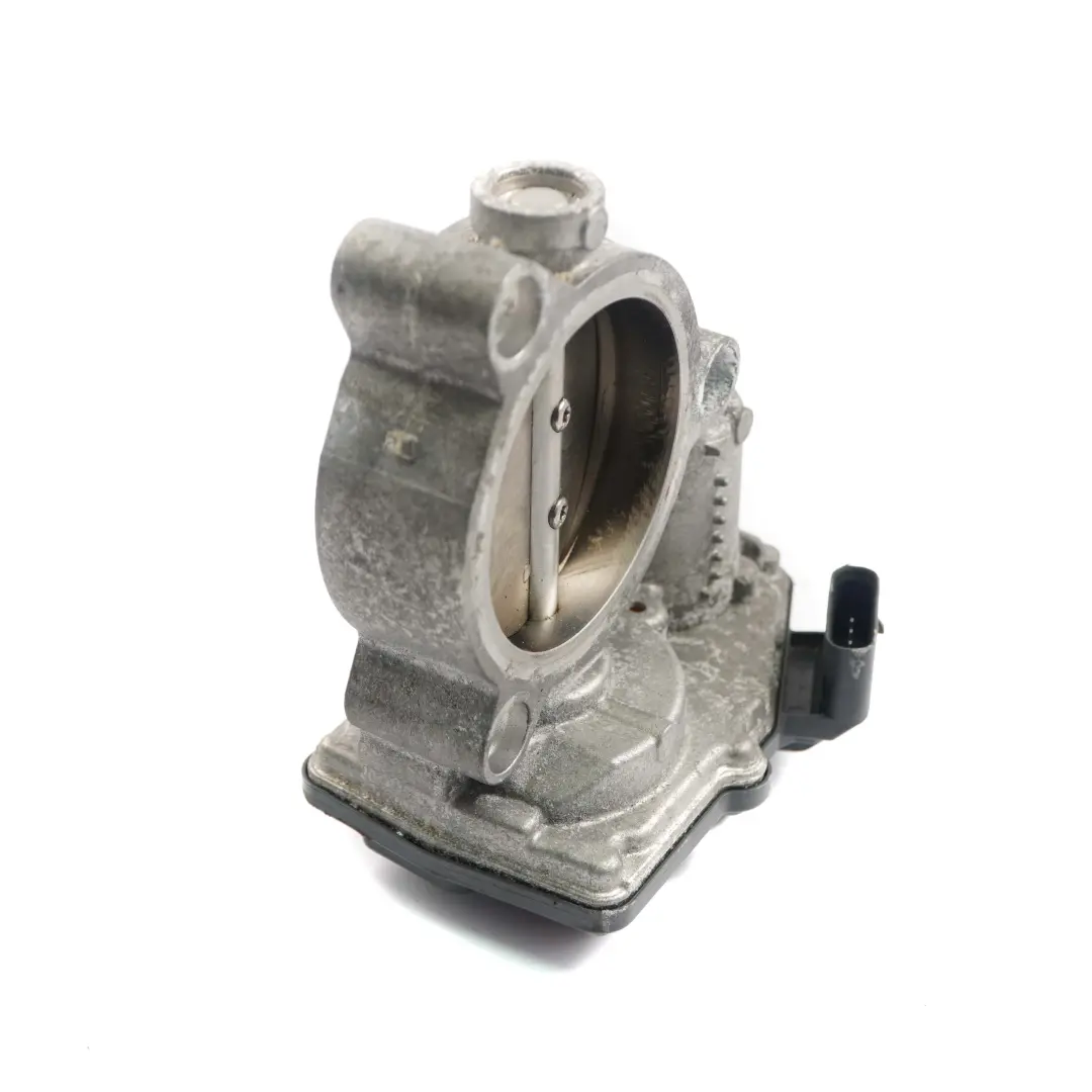BMW X1 F45 F46 F48 Mini F55 F56 Cooper S Throttle Body Housing - SKU 7619008 - Part number 7619008