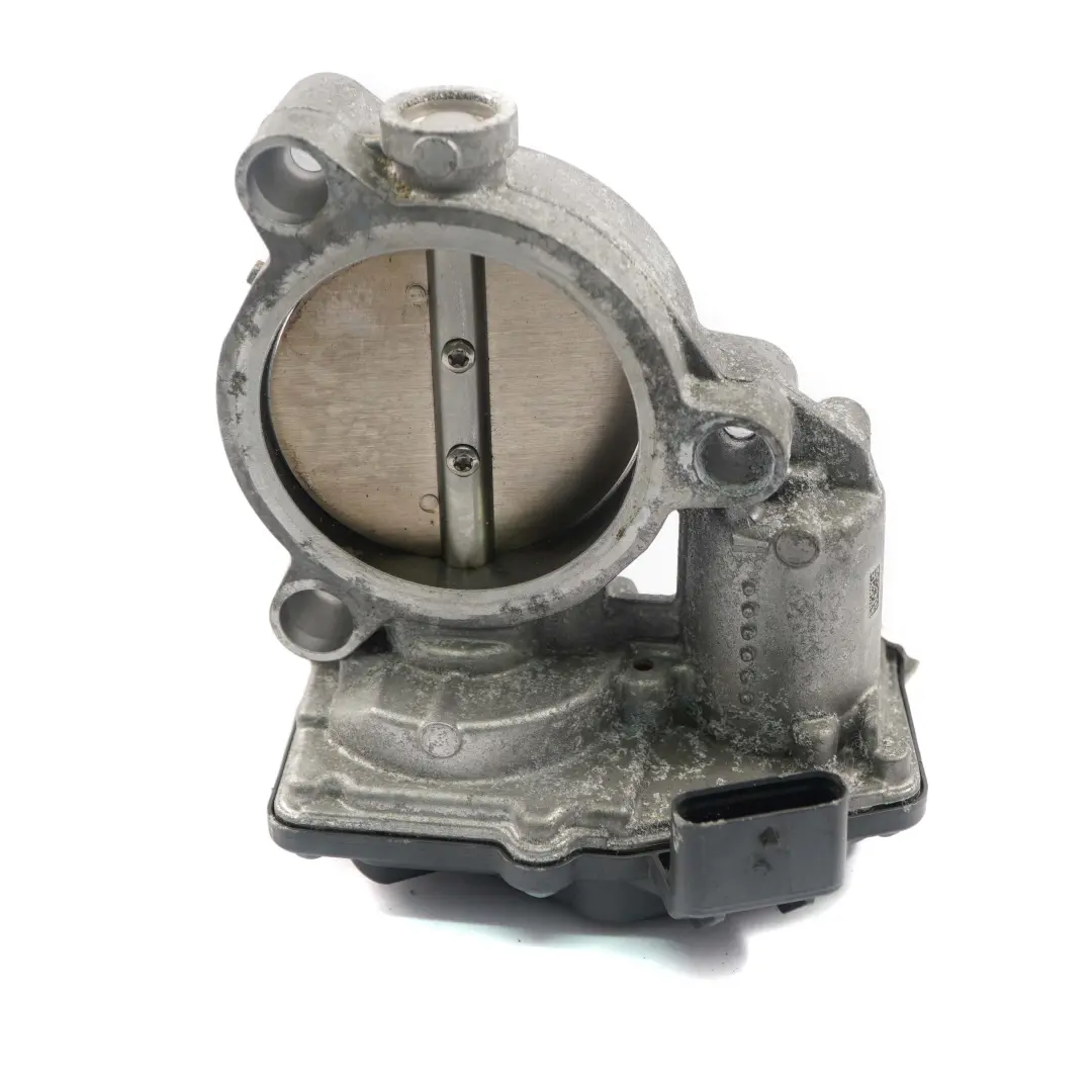 BMW X1 F45 F46 F48 Mini F55 F56 Cooper S Throttle Body Housing - SKU 7619008 - Part number 7619008