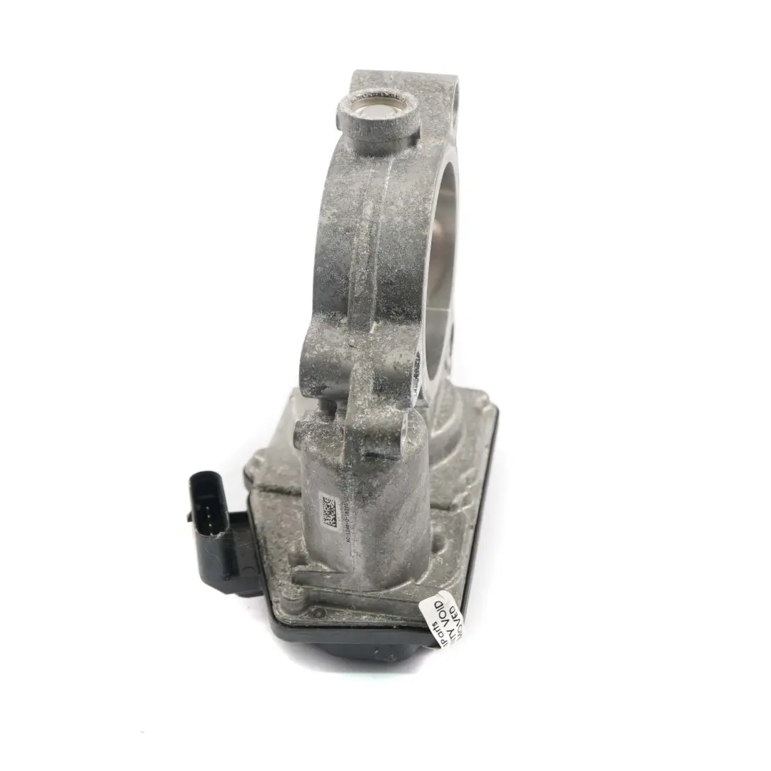 BMW X1 F45 F46 F48 Mini F55 F56 Cooper S Throttle Body Housing - SKU 7619008 - Part number 7619008