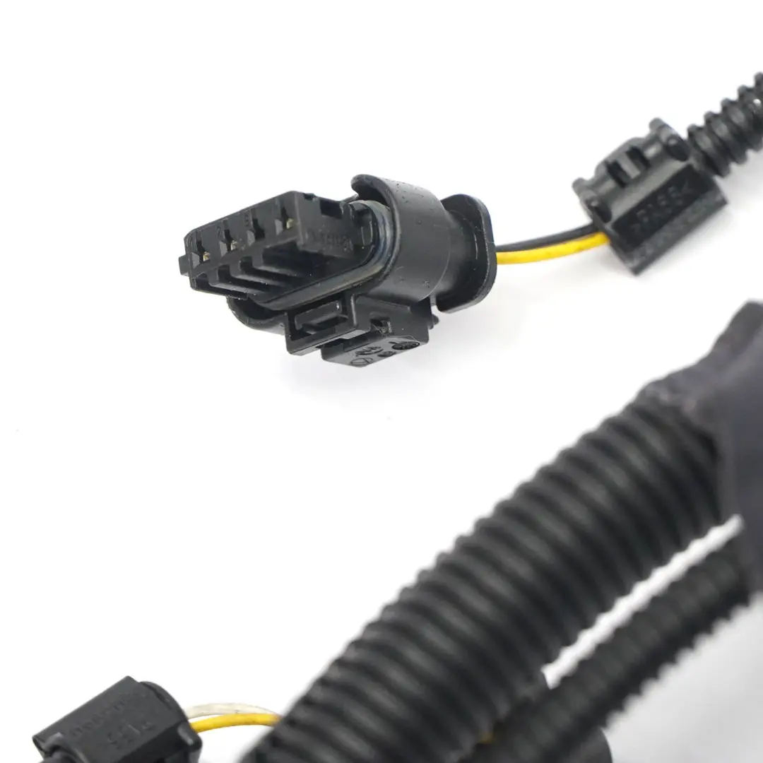 Cablaggio motore BMW F10 F11 F30 F31 X1 E84 N20 Cavo cablaggio per con numero di parte 7619139 Cablaggio motore BMW F10 F11 F30 F31 X1 E84 N20 Cavo cablaggio - SKU 7619139 - Numero di parte 7619139