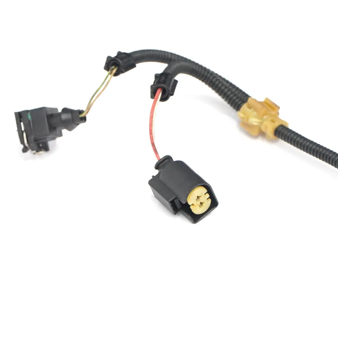Cablaggio motore BMW F10 F11 F30 F31 X1 E84 N20 Cavo cablaggio per con numero di parte 7619139 Cablaggio motore BMW F10 F11 F30 F31 X1 E84 N20 Cavo cablaggio - SKU 7619139 - Numero di parte 7619139