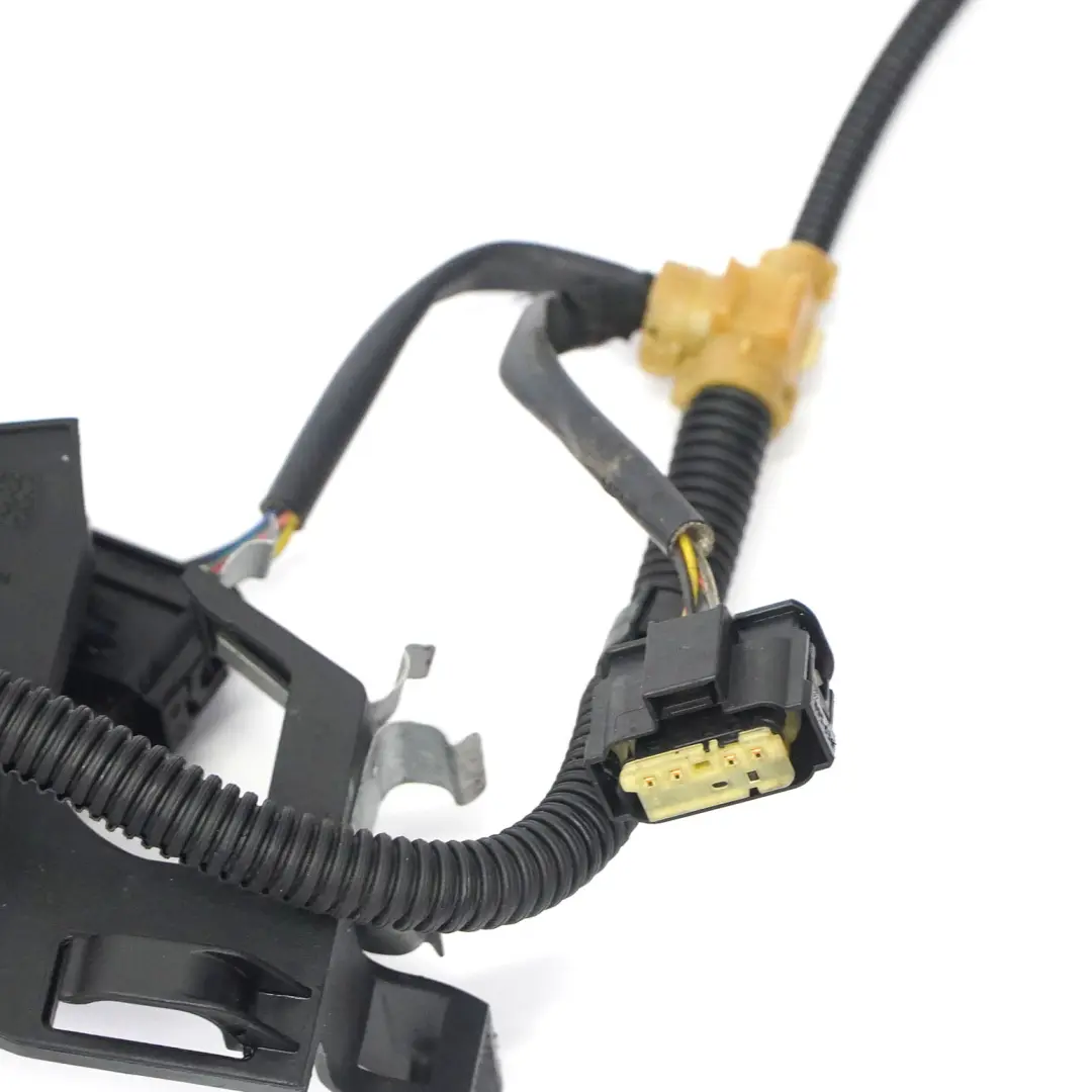 Motor Verkabelung BMW F10 F11 F30 F31 X1 E84 N20 Loom Modul Kabelbaum - SKU 7619139 - Teilenummer 7619139